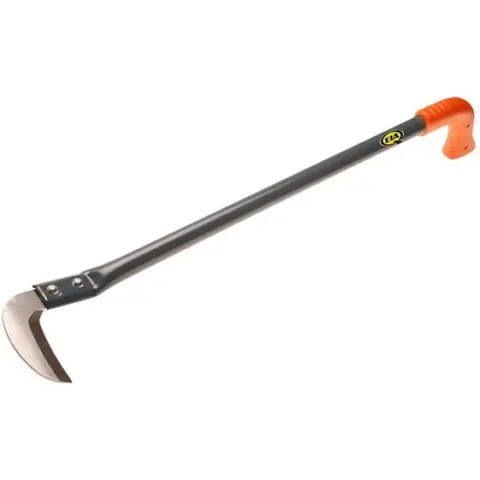 Populär Bahco 3010 Röjkniv